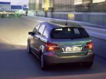 Mercedes-Benz B-Class 2006 года